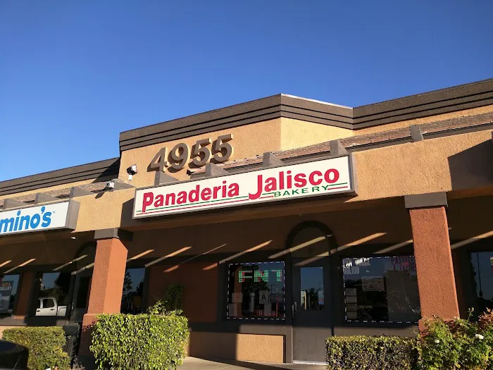 Panaderia Jalisco Bakery Picture 6