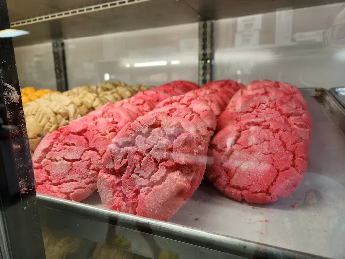 Panaderia Jalisco Bakery Picture 9