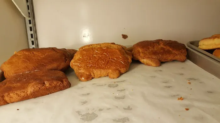 Panaderia Jalisco Bakery Picture 10