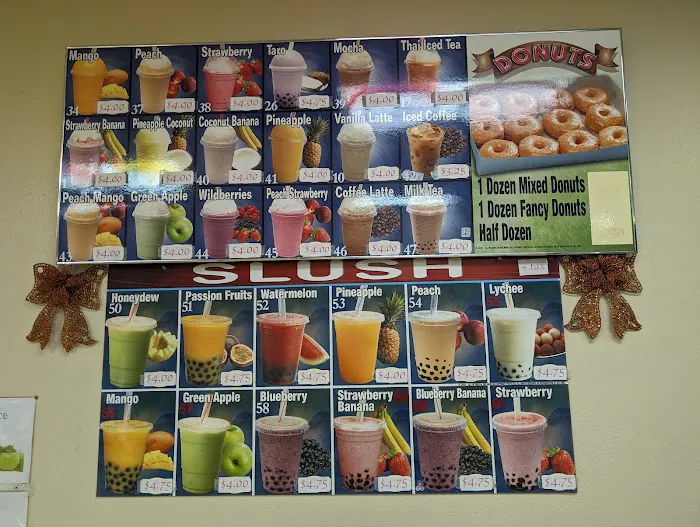 US Donuts Picture 9