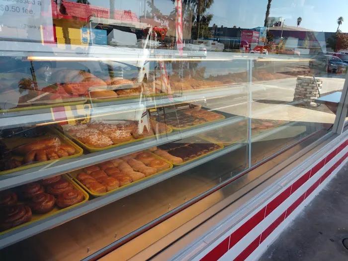 US Donuts Picture 3