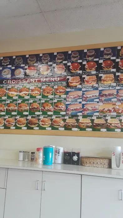 US Donuts Picture 5