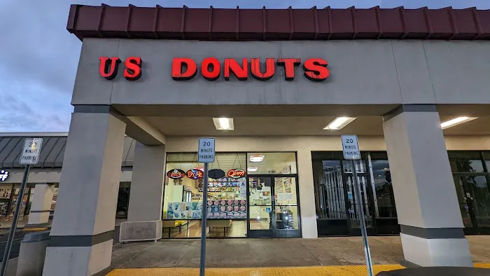 US Donuts Picture 10
