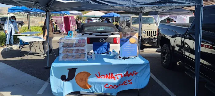 Jonathan's Cookies Picture 7