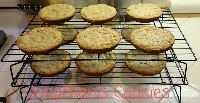 Jonathan's Cookies Picture 9
