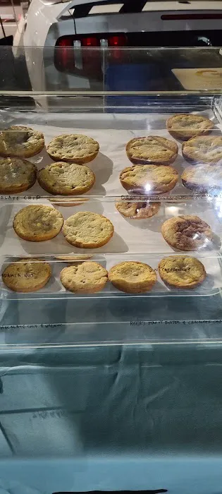 Jonathan's Cookies Picture 5