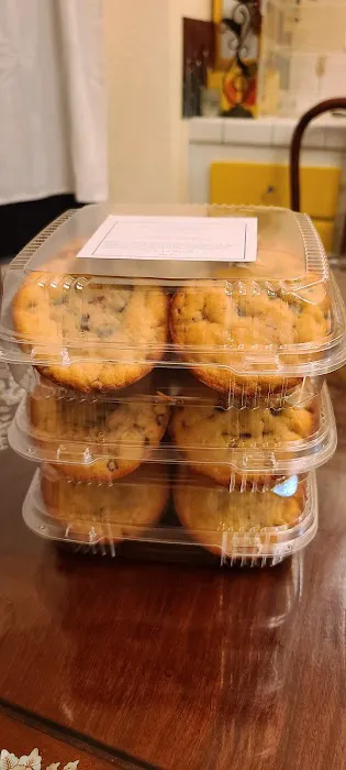 Jonathan's Cookies Picture 1