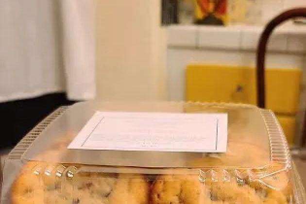 Jonathan's Cookies