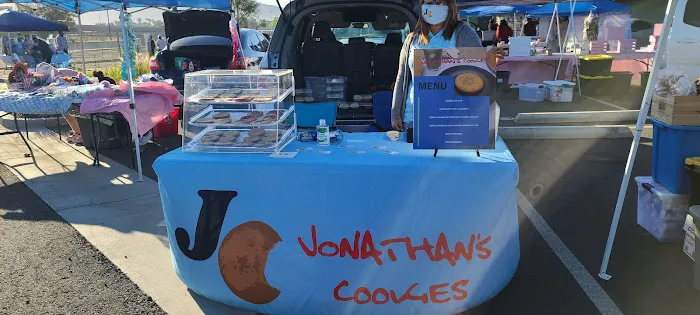 Jonathan's Cookies Picture 10