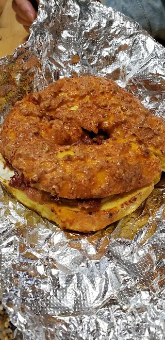 Sharky's Bagels Picture 4
