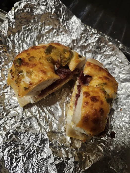 Sharky's Bagels Picture 1