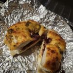 Sharky's Bagels