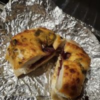 Sharky's Bagels ico