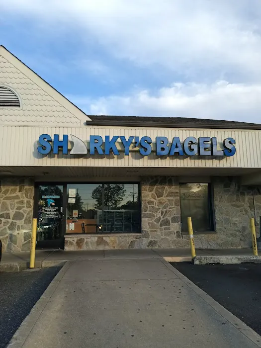Sharky's Bagels Picture 8