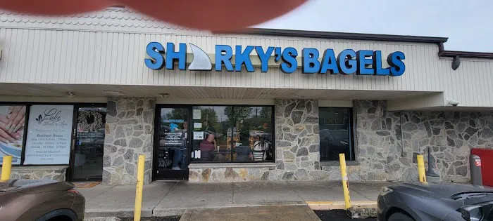 Sharky's Bagels Picture 7