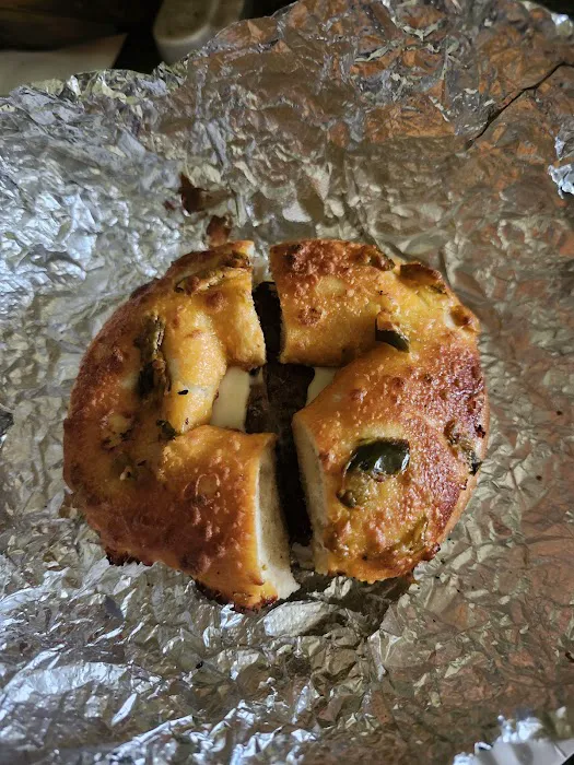 Sharky's Bagels Picture 9