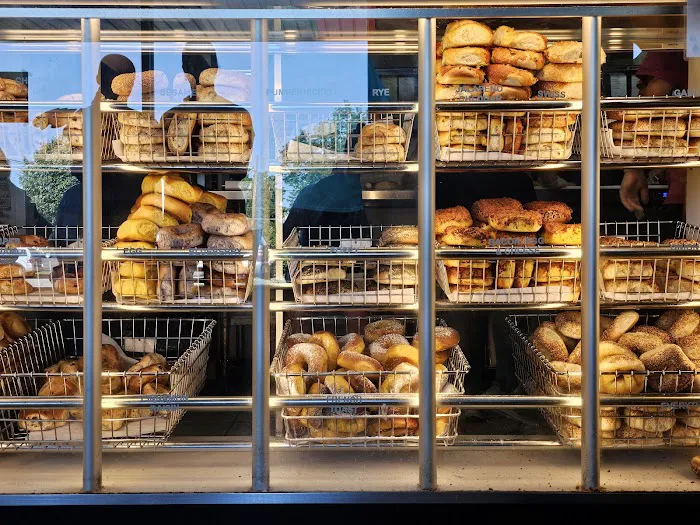 Sharky's Bagels Picture 10