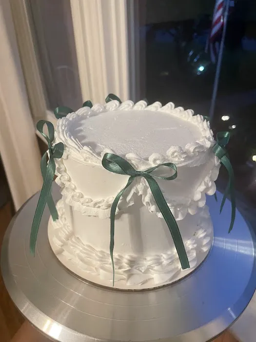 Belleza Cakes Picture 2
