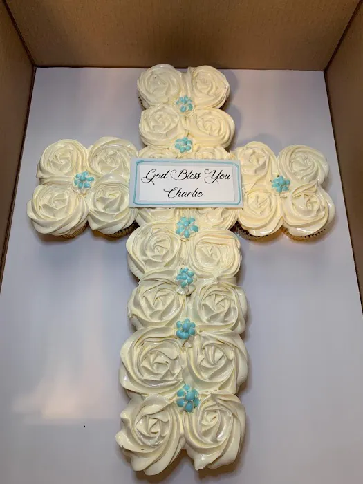Belleza Cakes Picture 1