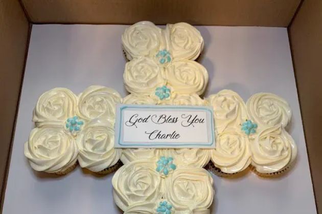 Belleza Cakes