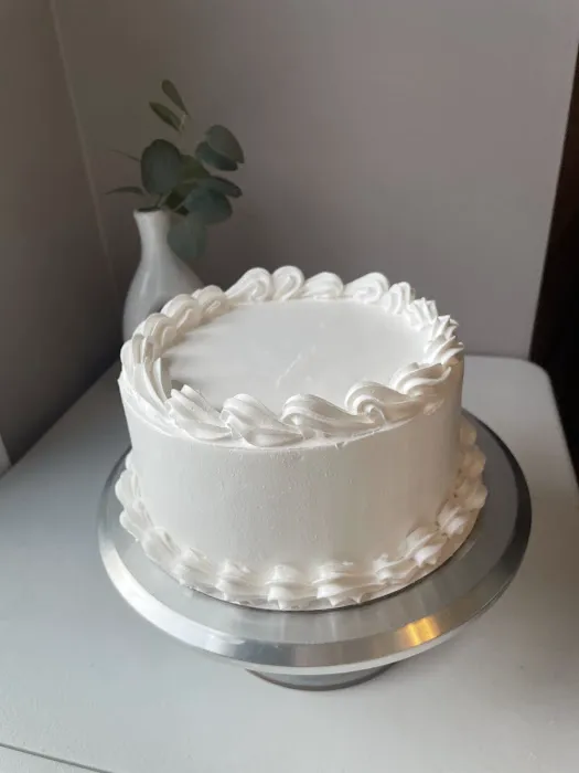 Belleza Cakes Picture 3