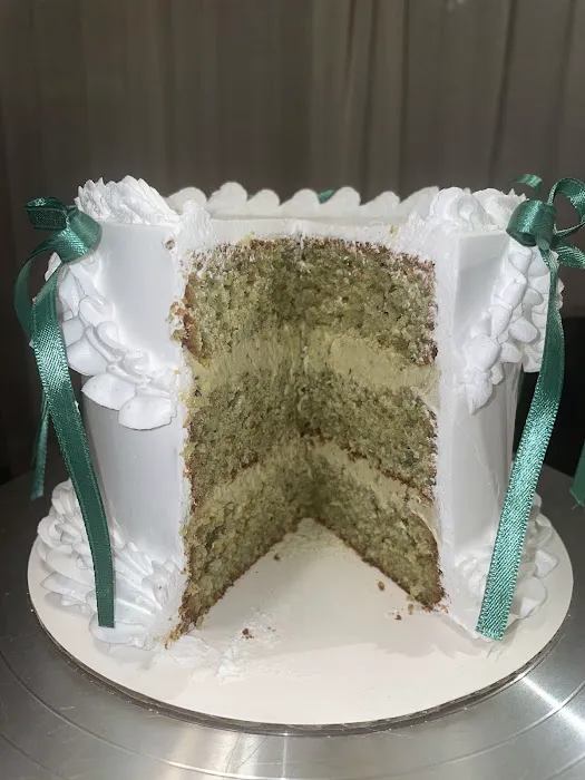 Belleza Cakes Picture 10