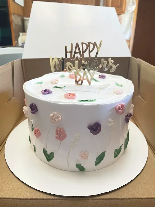 Belleza Cakes Picture 5