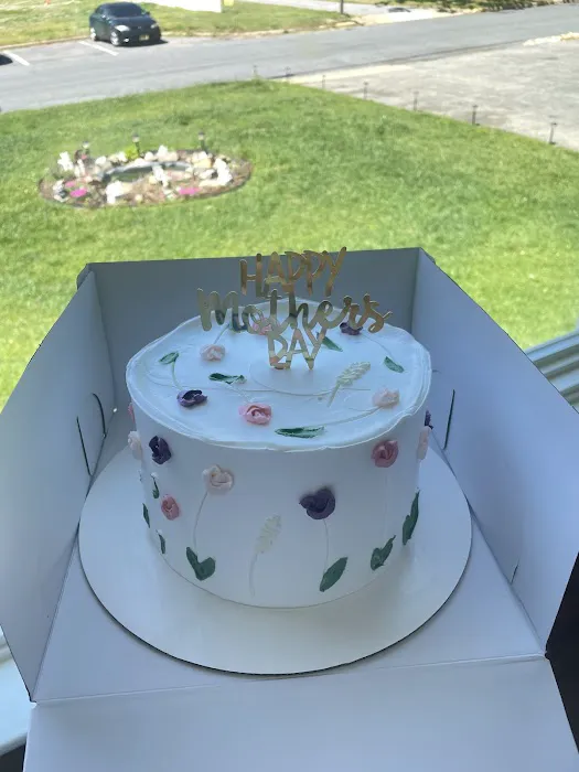 Belleza Cakes Picture 6