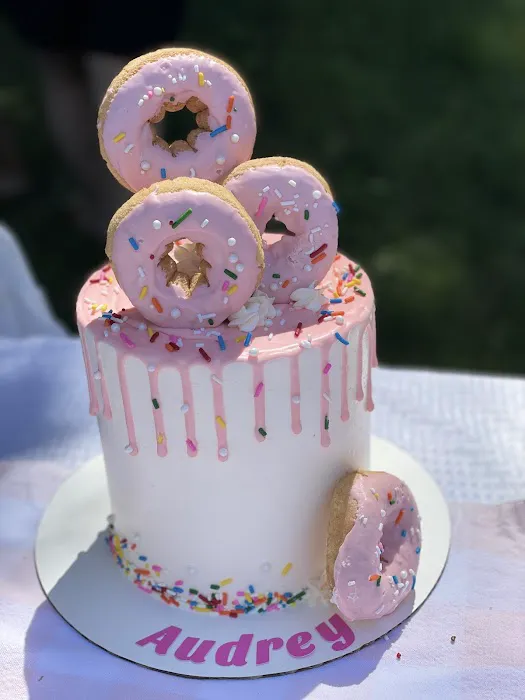 Belleza Cakes Picture 7