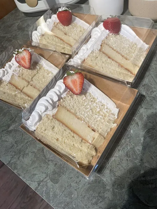 Belleza Cakes Picture 9