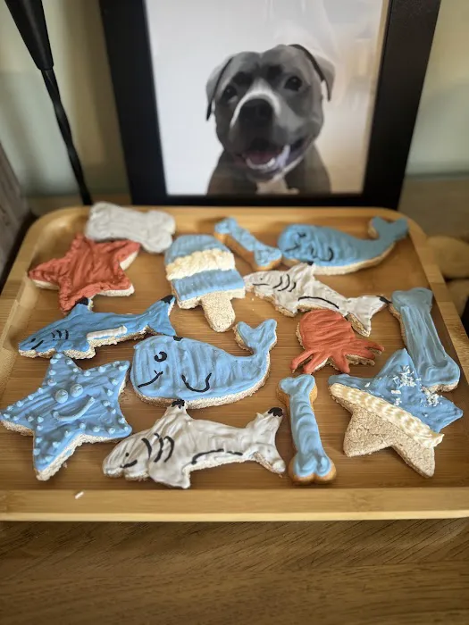 Pete's Treats K9 Bakery & Boutique Picture 5