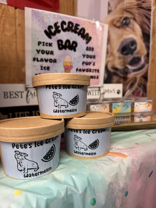 Pete's Treats K9 Bakery & Boutique Picture 4