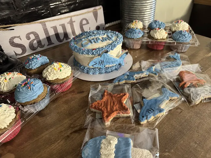 Pete's Treats K9 Bakery & Boutique Picture 6