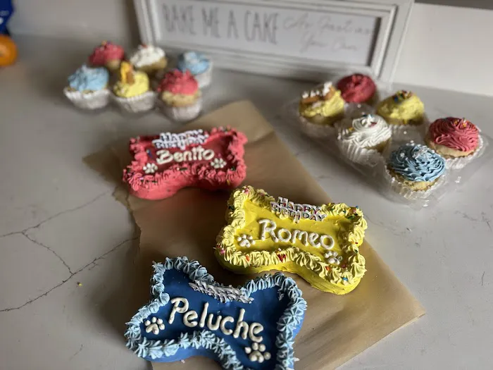 Pete's Treats K9 Bakery & Boutique Picture 7