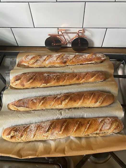 A Labor of Loaf Picture 1