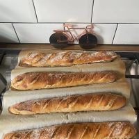 A Labor of Loaf ico