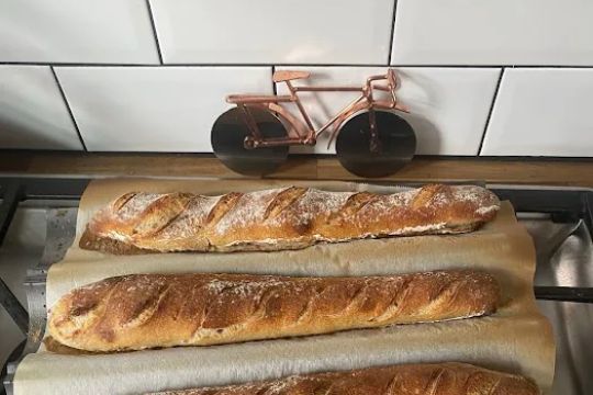 A Labor of Loaf