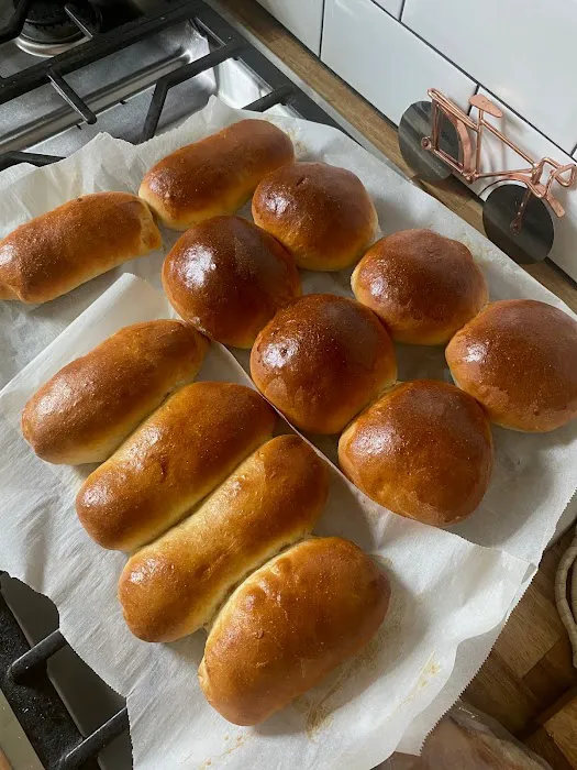 A Labor of Loaf Picture 5