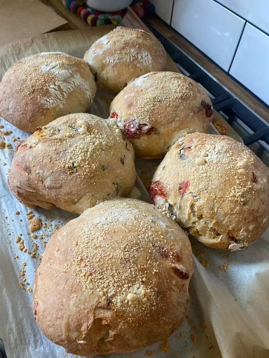 A Labor of Loaf Picture 3