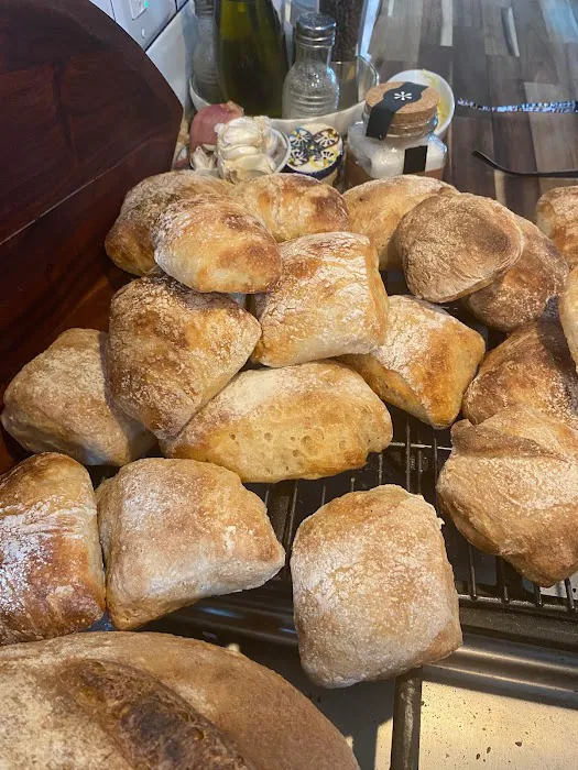 A Labor of Loaf Picture 4