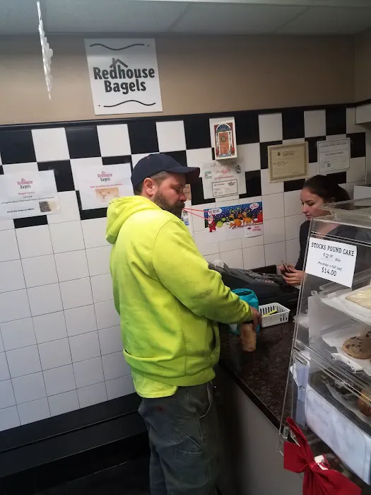Beck’s Bagels Picture 7
