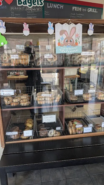Beck’s Bagels Picture 5