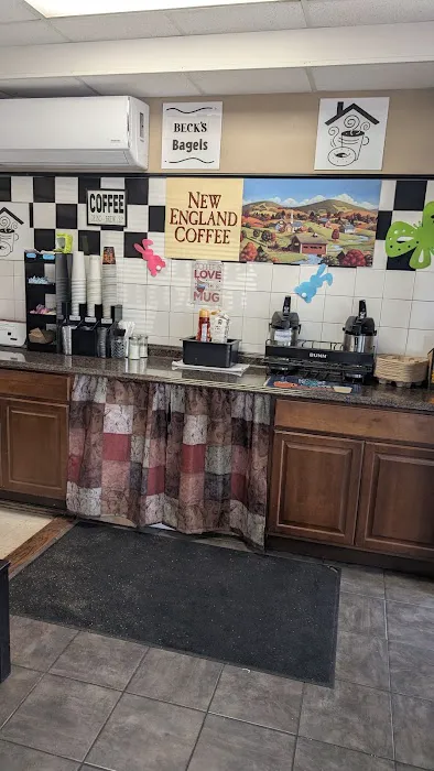 Beck’s Bagels Picture 2
