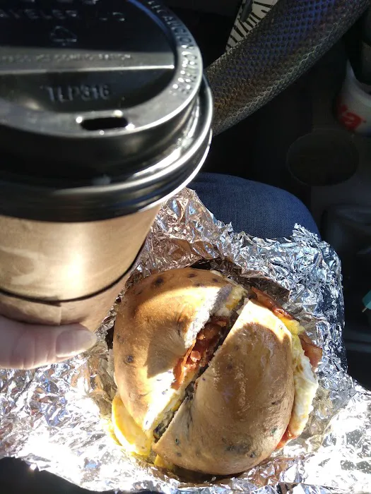 Beck’s Bagels Picture 4