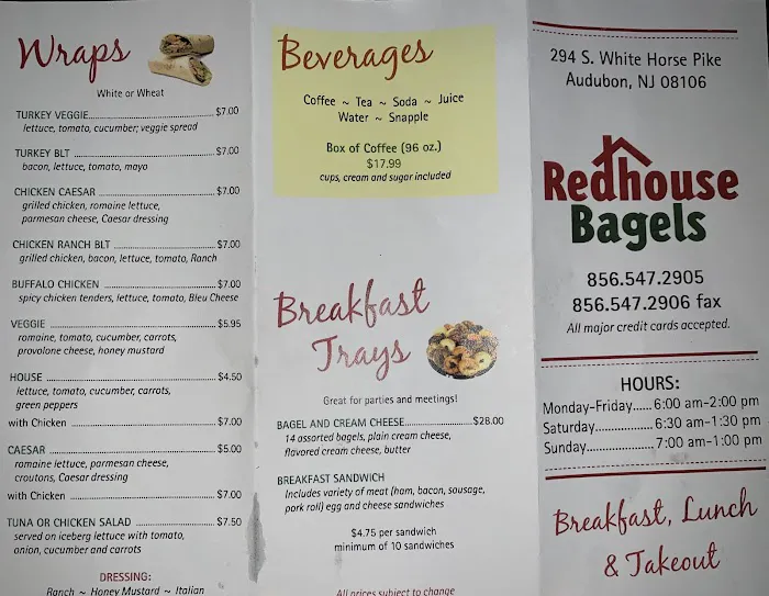 Beck’s Bagels Picture 3
