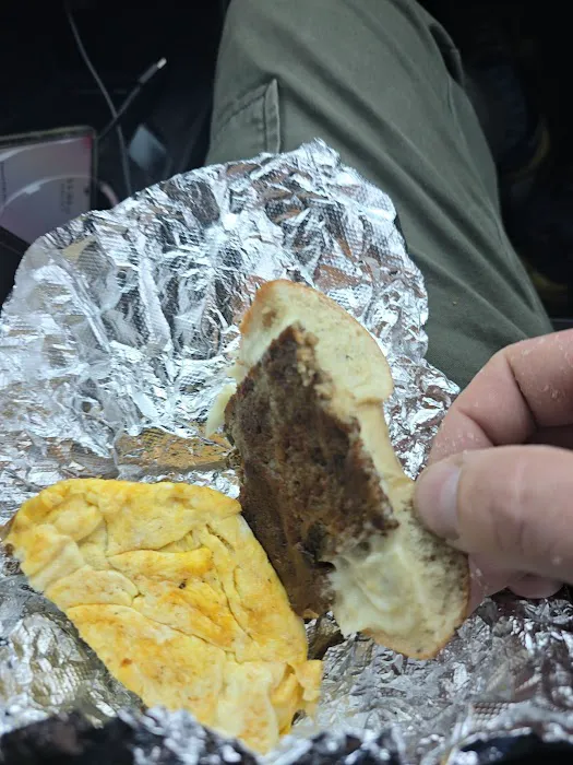 Beck’s Bagels Picture 6