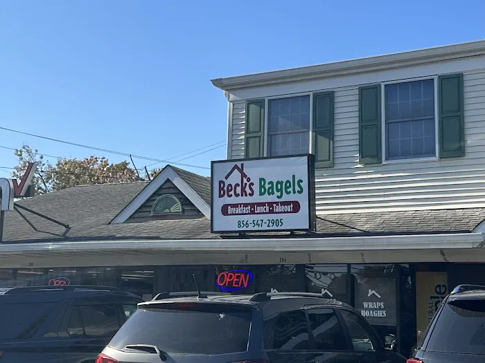 Beck’s Bagels Picture 10