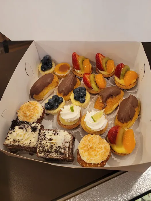Desserts By Design Picture 10