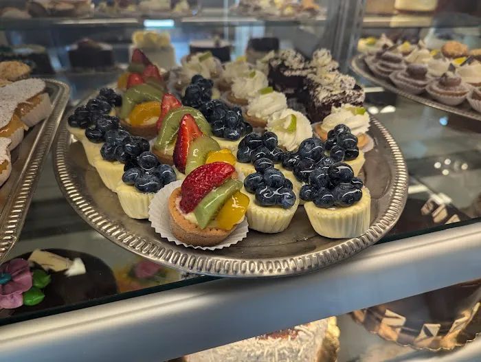 Desserts By Design Picture 6