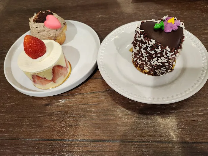 Desserts By Design Picture 5